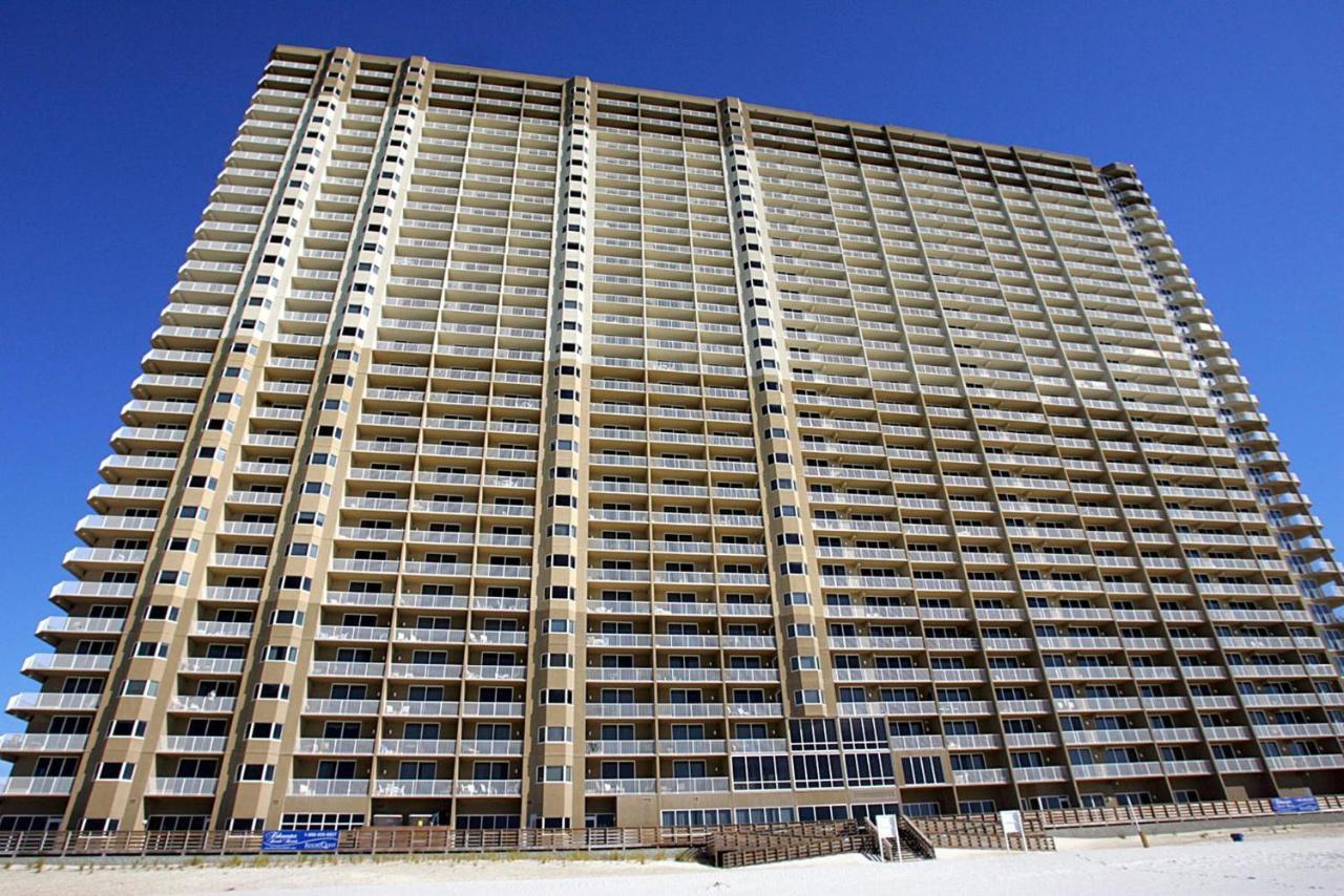 Holiday home Tidewater 2613 Panama City Beach