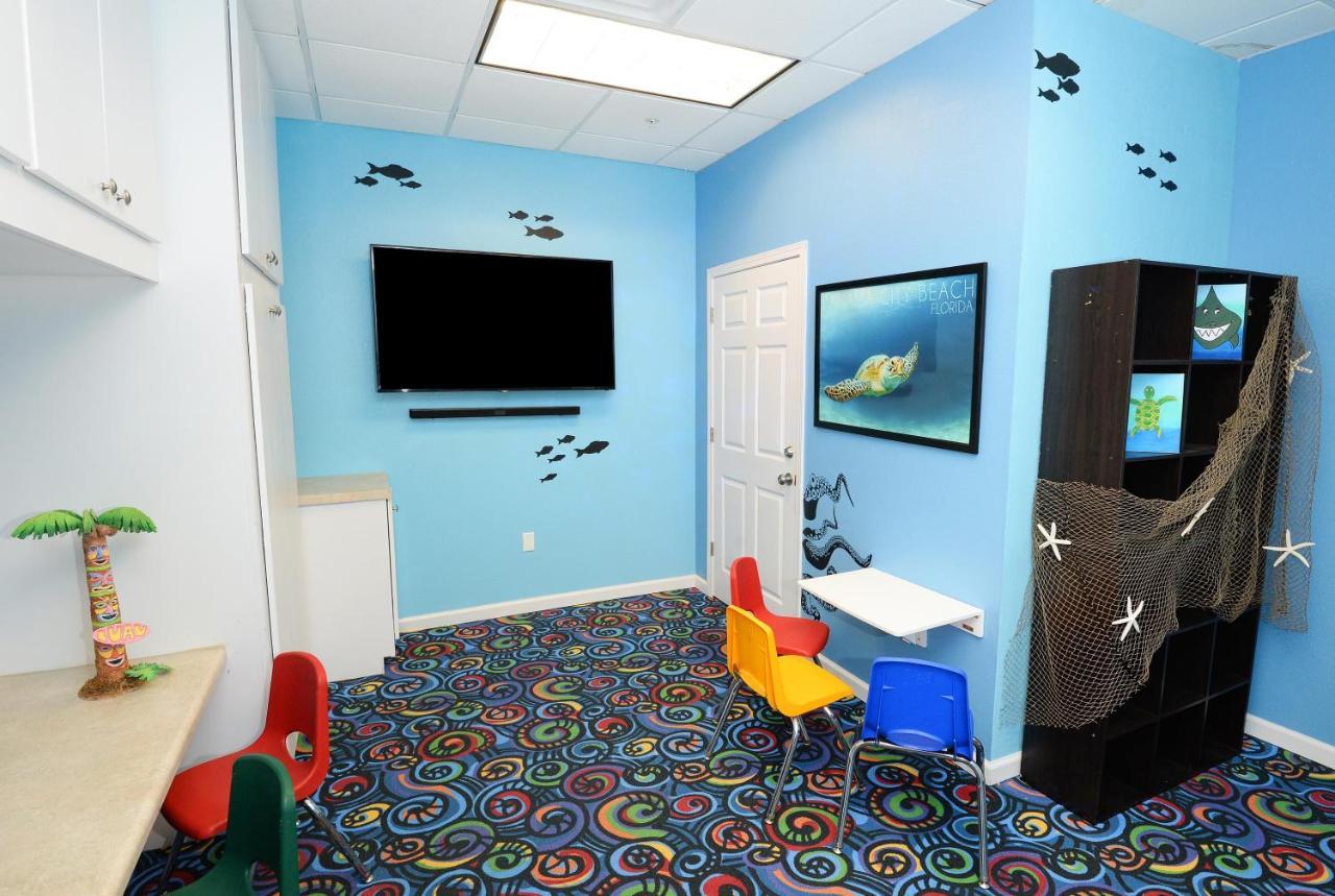Tidewater 2613 Holiday home Panama City Beach