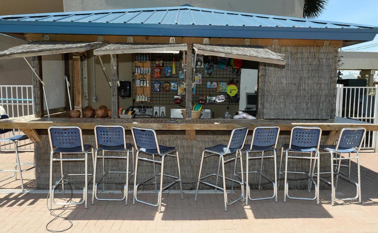 Tidewater 2613 Holiday home Panama City Beach