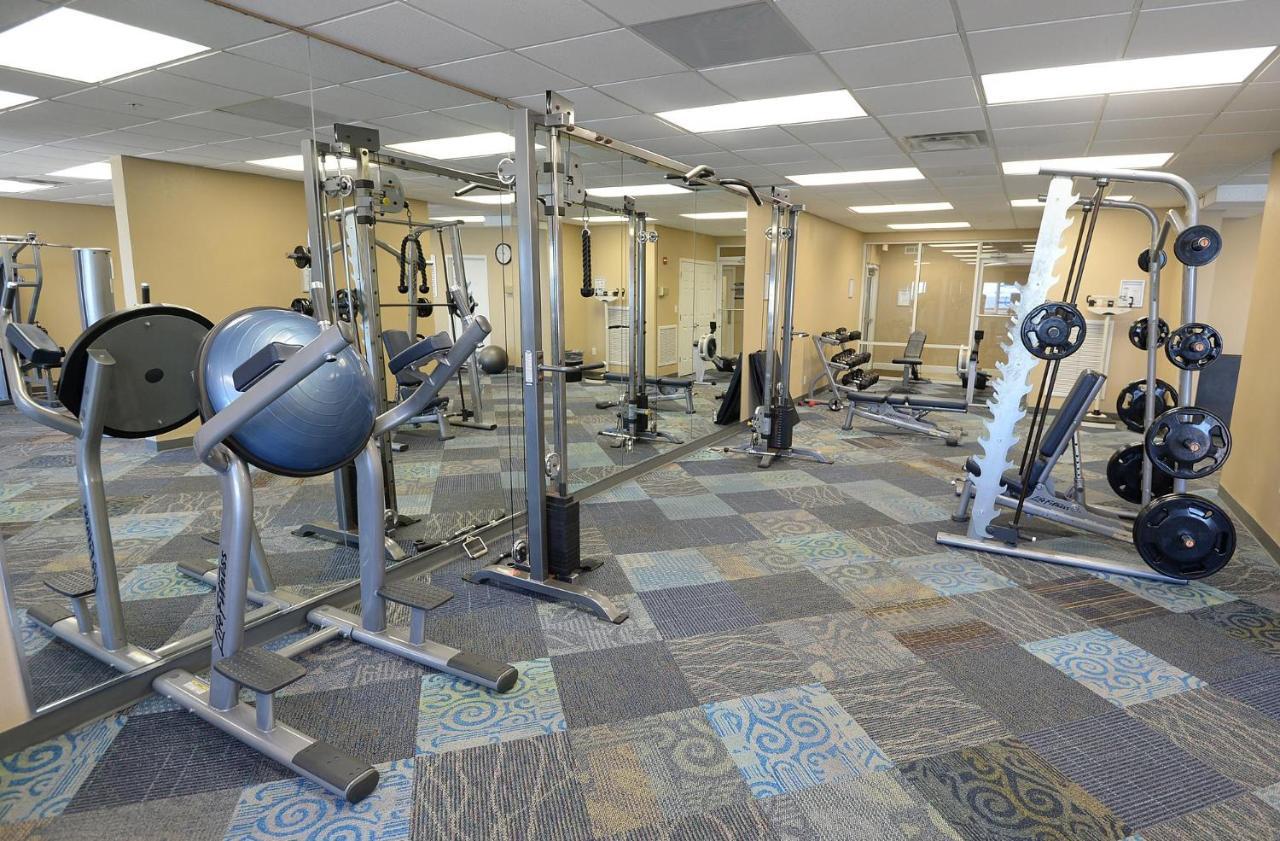 Tidewater 2613 Holiday home Panama City Beach