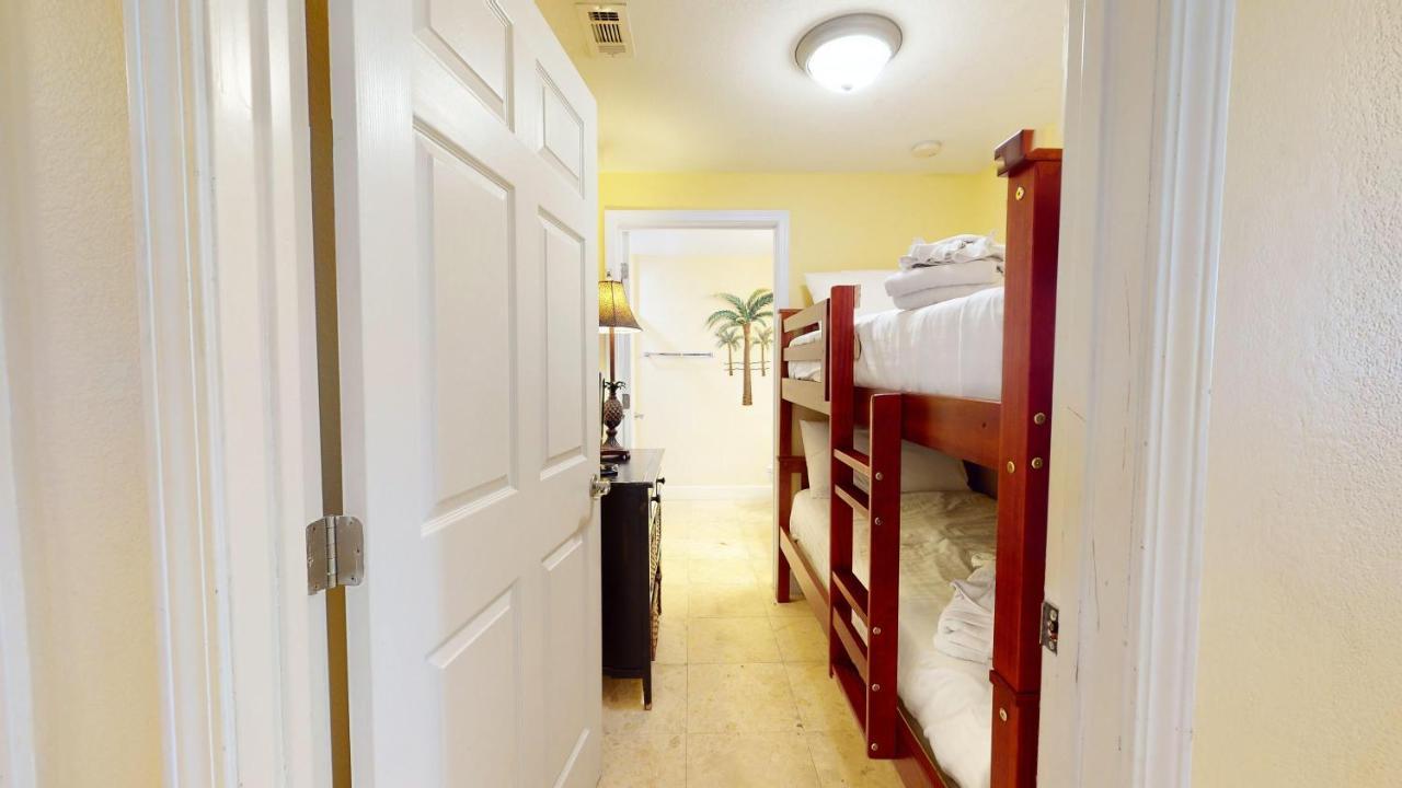 Tidewater 2613 Panama City Beach