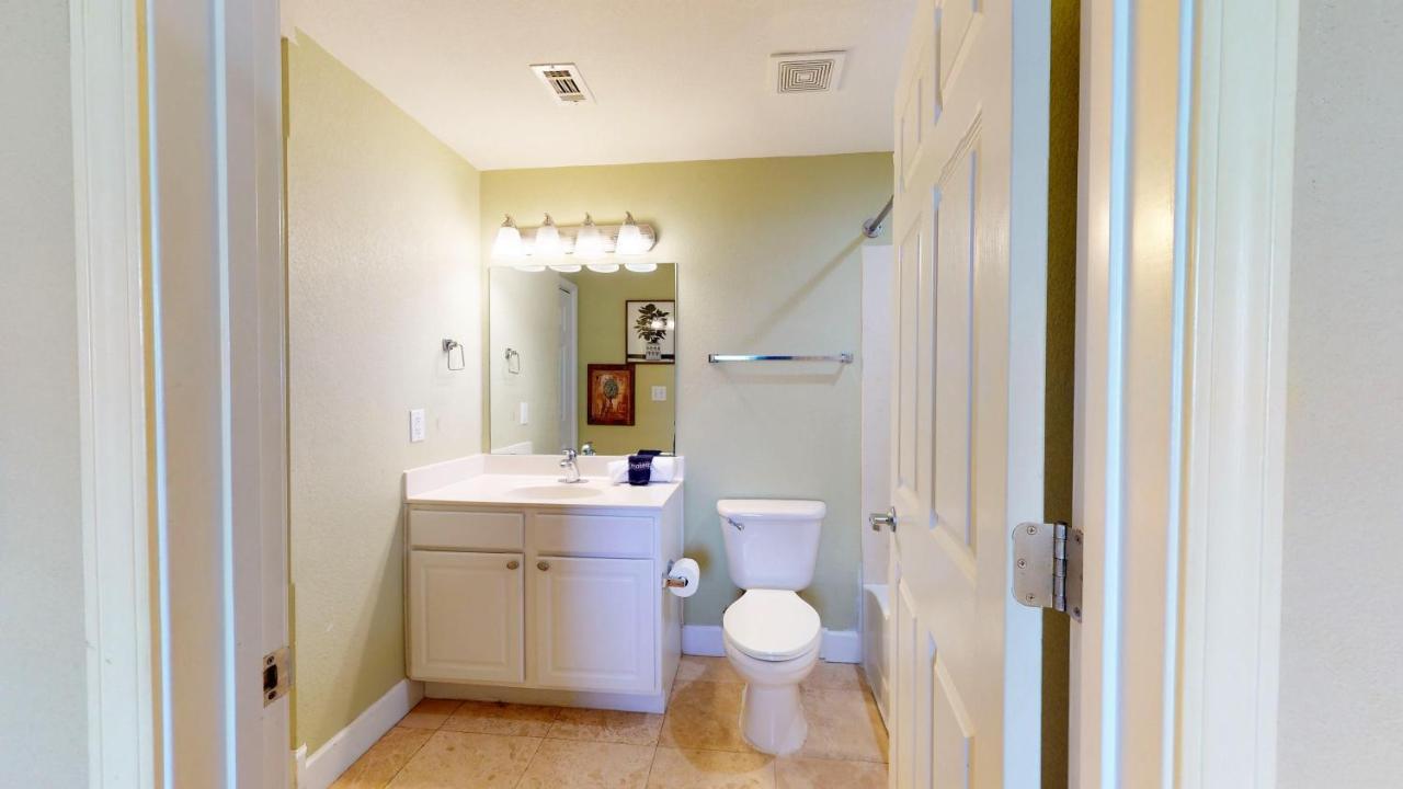 Holiday home Tidewater 2613 Panama City Beach