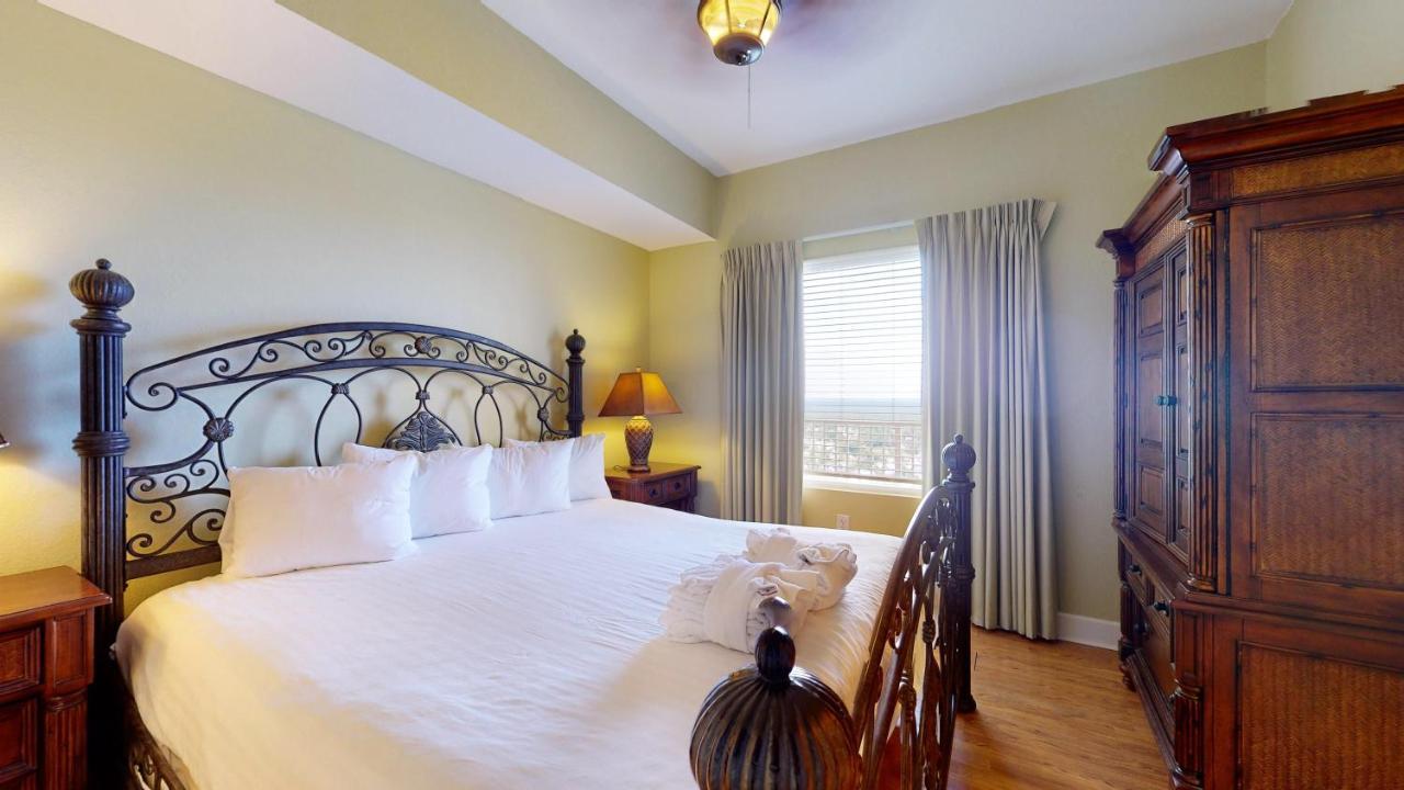 Tidewater 2613 Holiday home Panama City Beach