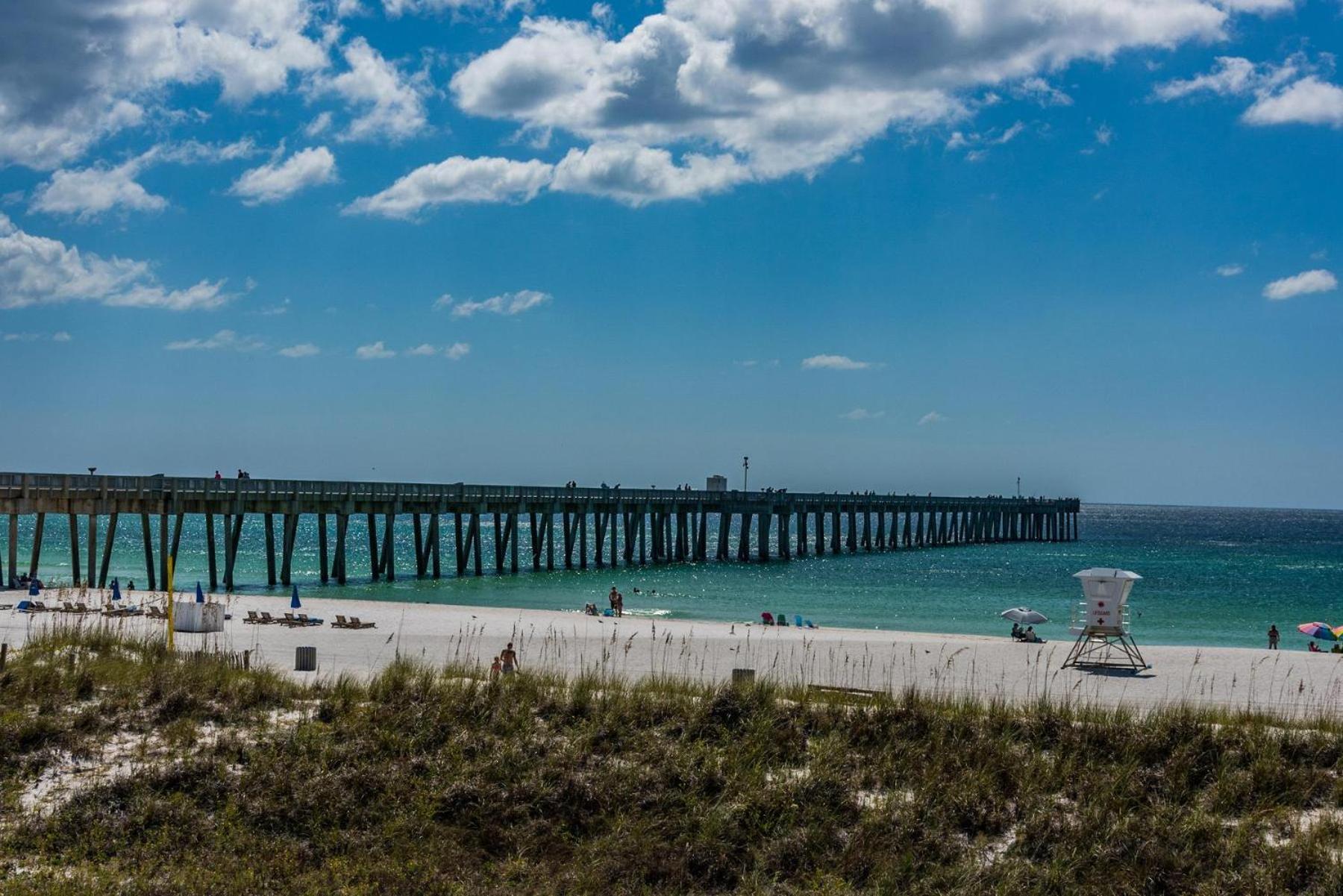 Tidewater 2613 Holiday home Panama City Beach